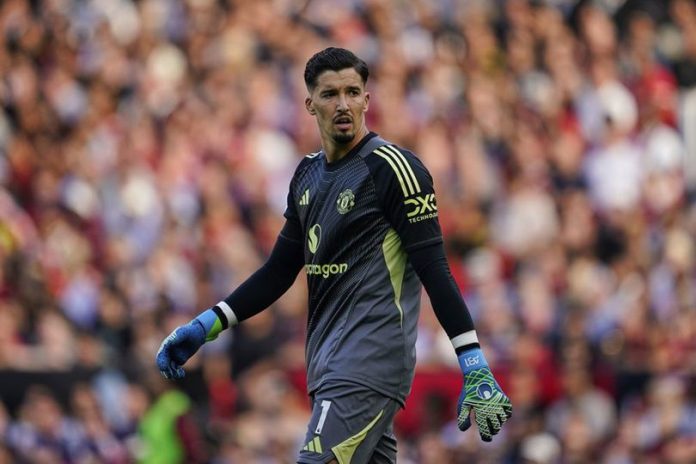sepak pojok manchester united