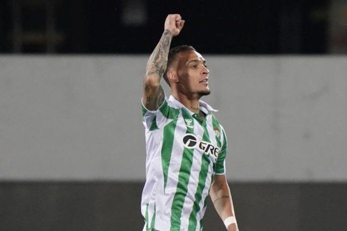 tawaran baru real betis