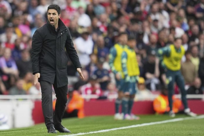 transfer agresif arsenal