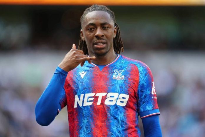 transfer yang direbut