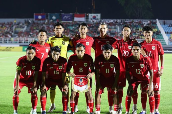 5 0 indonesia makau