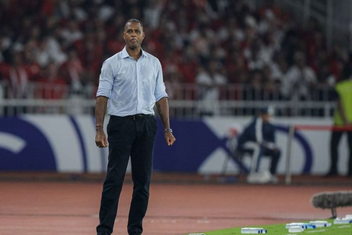 Timnas Indonesia Chinese Taipei