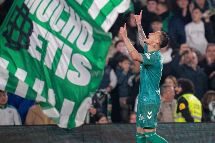 antony ke real betis