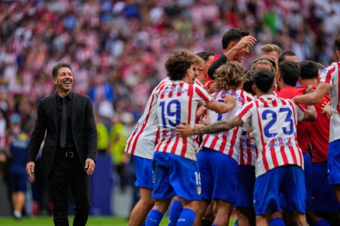 atletico vs frankfurt