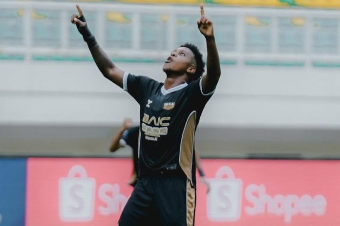 biak dewa super league