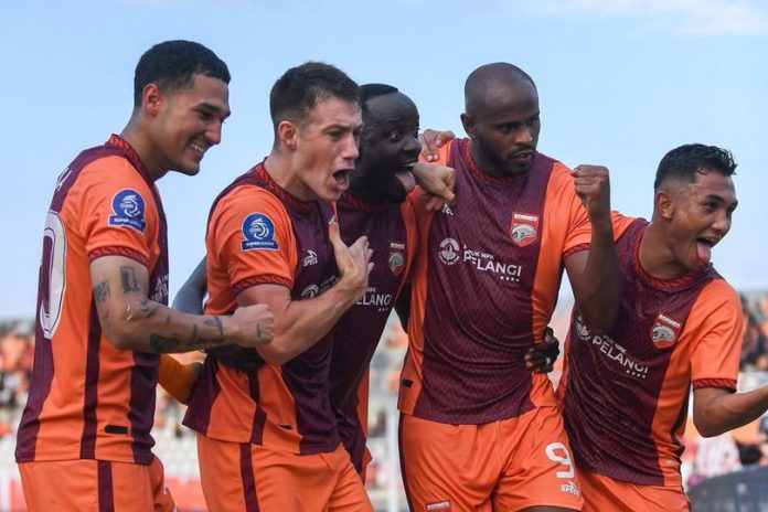 borneo fc bri super