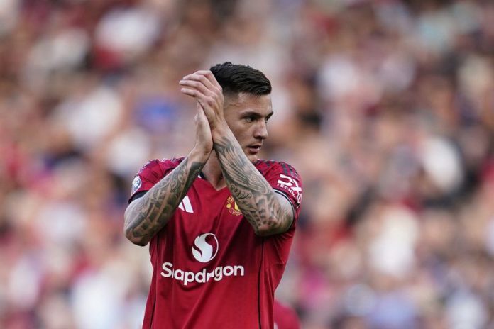 derby manchester benjamin sesko