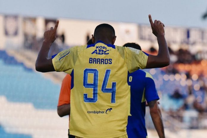 fakta persib bandung