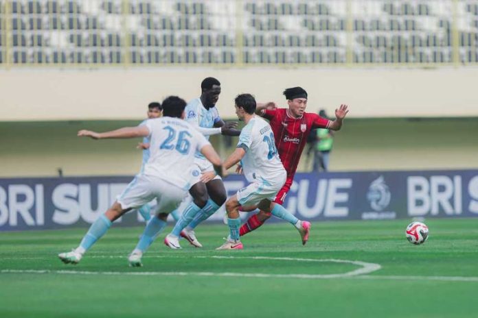 fuad sule persis solo