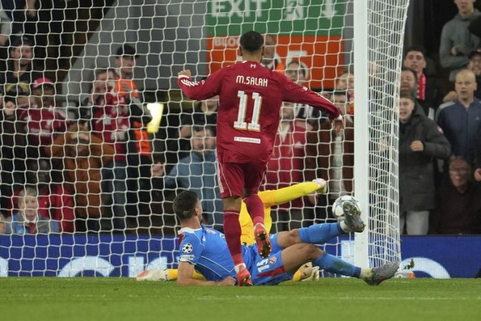 galatasaray liverpool
