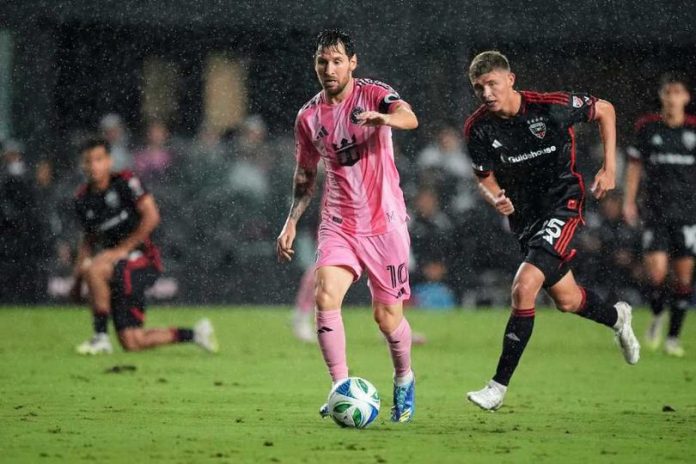 inter miami dc united