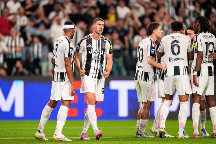 juventus inter milan