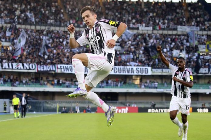 juventus vs atalanta