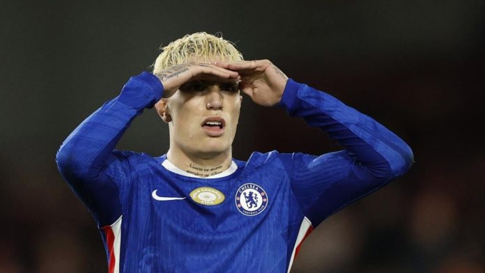 kabar baik manchester united