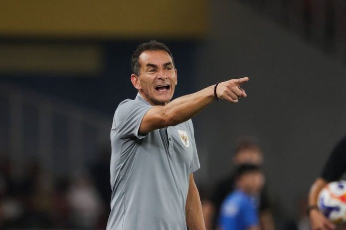 kapten timnas indonesia 23