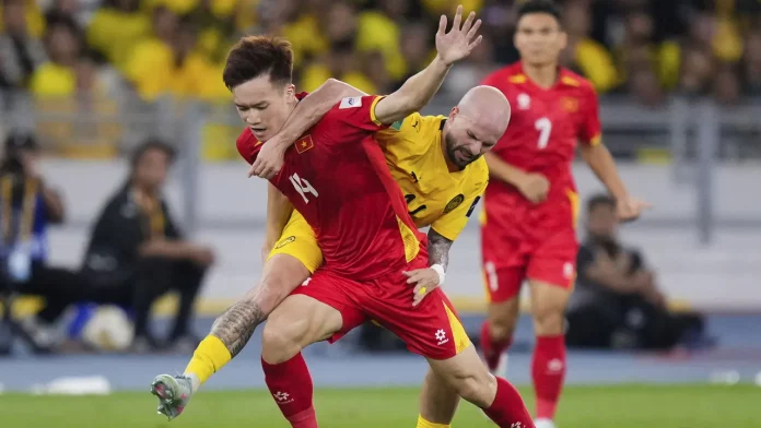 kejanggalan naturalisasi timnas malaysia