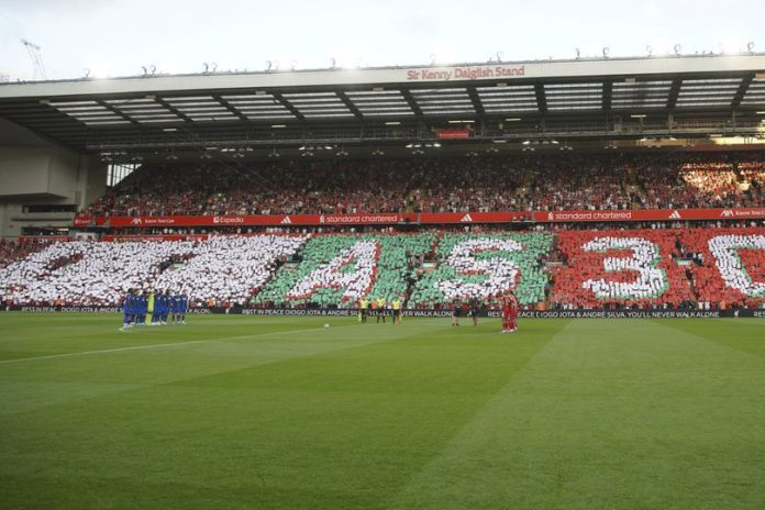 kontrak jota liverpool