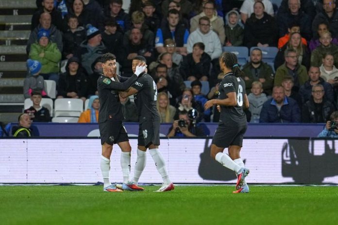 manchester city vs burnley