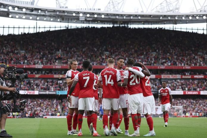 newcastle vs arsenal