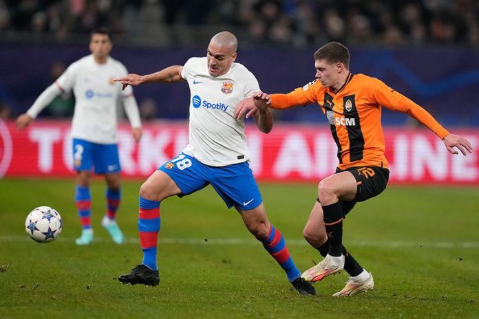 oriol romeu barcelona