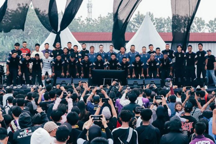 persita psm makassar