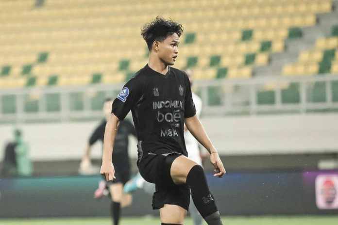 psm persita penalti