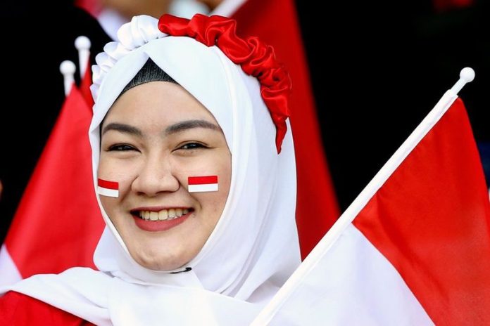 putaran 4 timnas indonesia