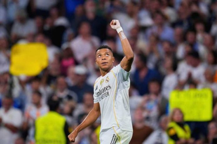 rapor pemain madrid marseille
