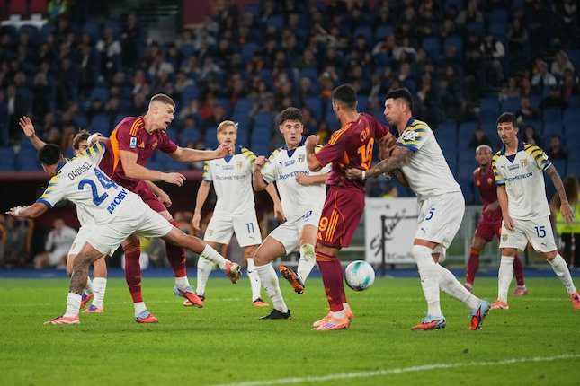 ac milan as roma ac milan as roma