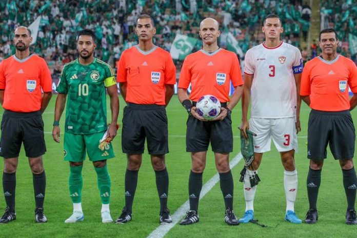 afc tolak protes pssi