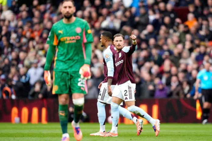 aston villa 1 city aston villa 1 city