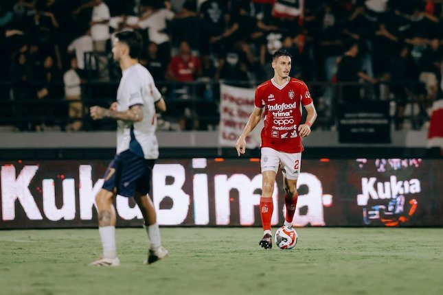 bali united persib bali united persib