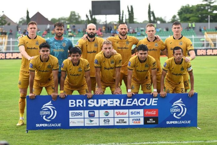 bhayangkara persijap jepara