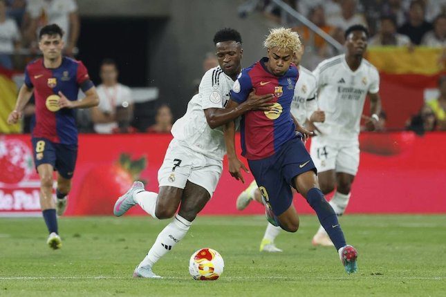 el clasico madrid barcelona el clasico madrid barcelona
