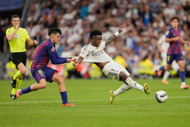 hasil el clasico hasil el clasico