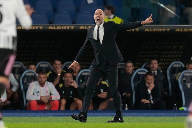 igor tudor tanpa kemenangan igor tudor tanpa kemenangan