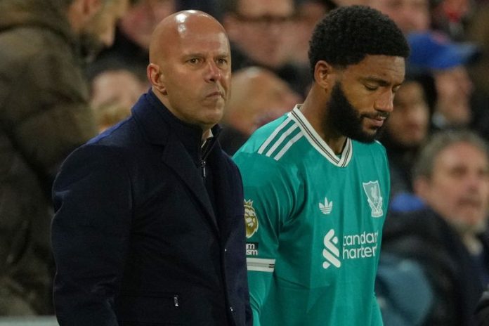 kekalahan laga liverpool kekalahan laga liverpool
