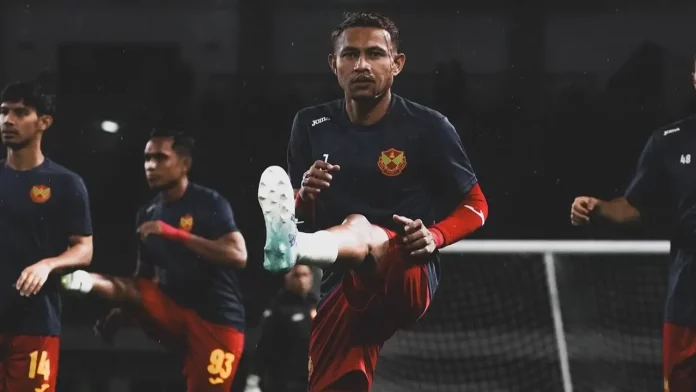 kekalahan selangor fc