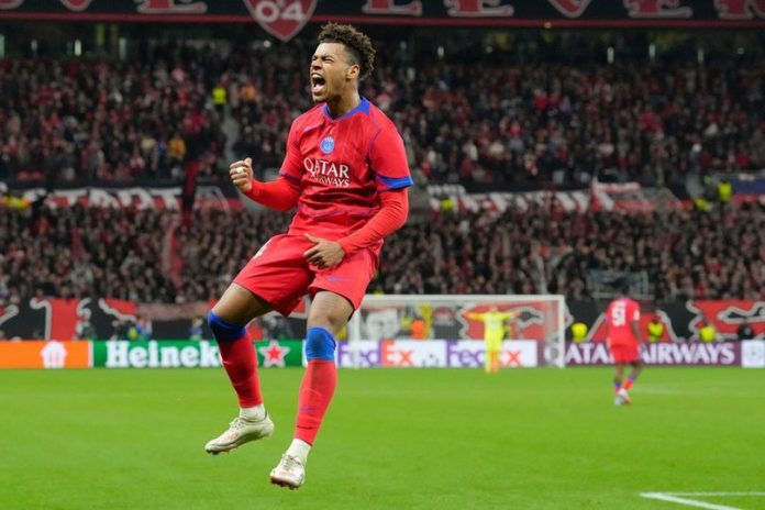 leverkusen psg