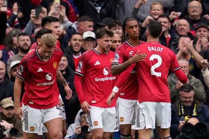 liverpool vs manchester united