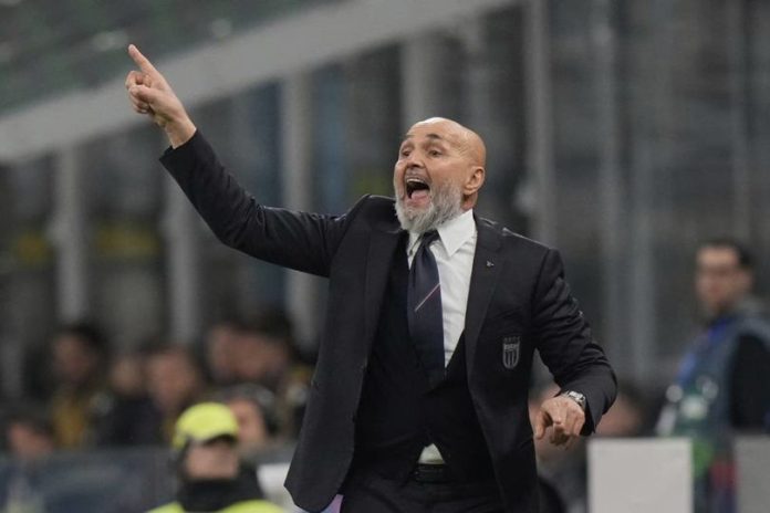 luciano spalletti juventus luciano spalletti juventus