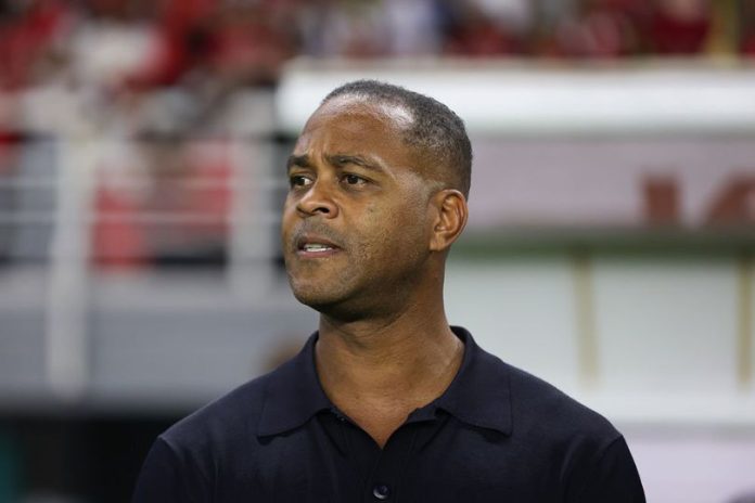 masa depan patrick kluivert