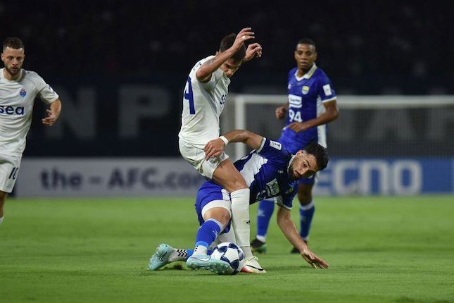 persib bandung tanpa kebobolan persib bandung tanpa kebobolan