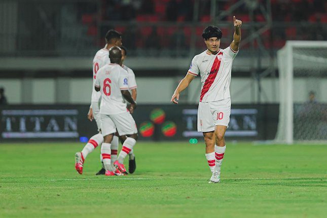persib persis solo persib persis solo