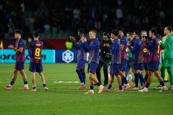 sevilla vs barcelona