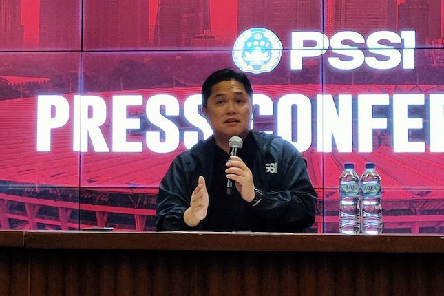 sty erick thohir sty erick thohir