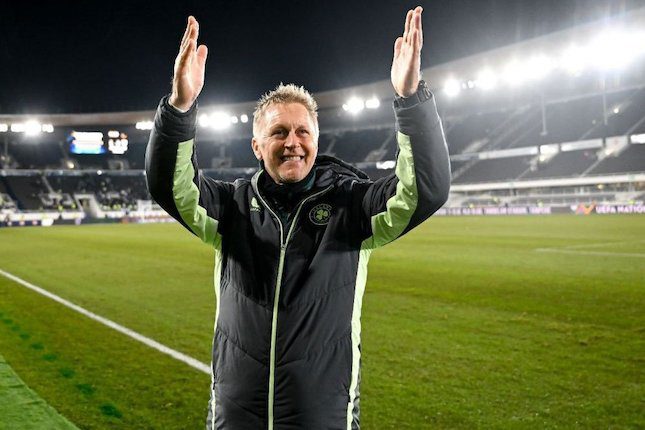 Heimir Hallgrimsson Indonesia Heimir Hallgrimsson Indonesia