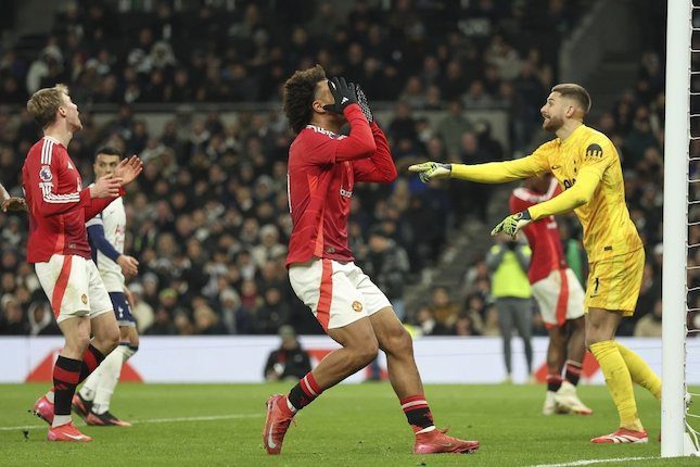 Joshua Zirkzee Manchester Joshua Zirkzee Manchester