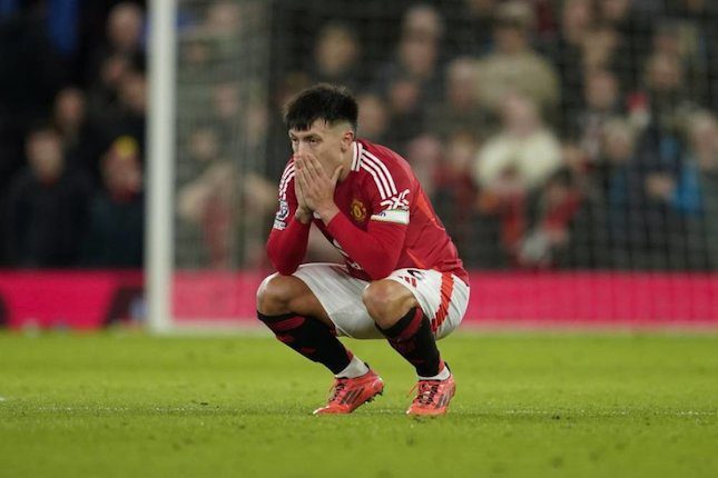 cedera manchester united cedera manchester united