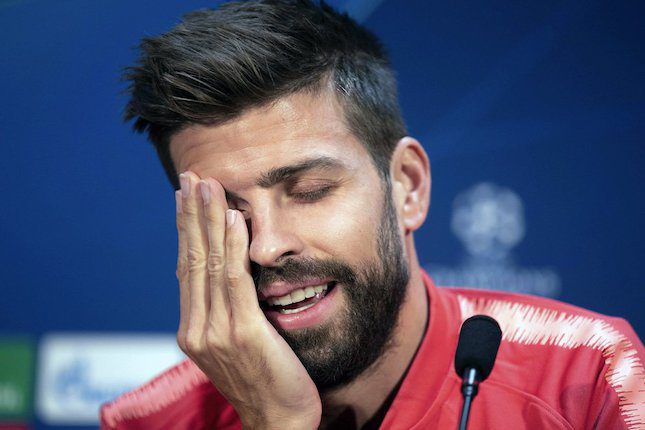 gerard pique timnas indonesia gerard pique timnas indonesia